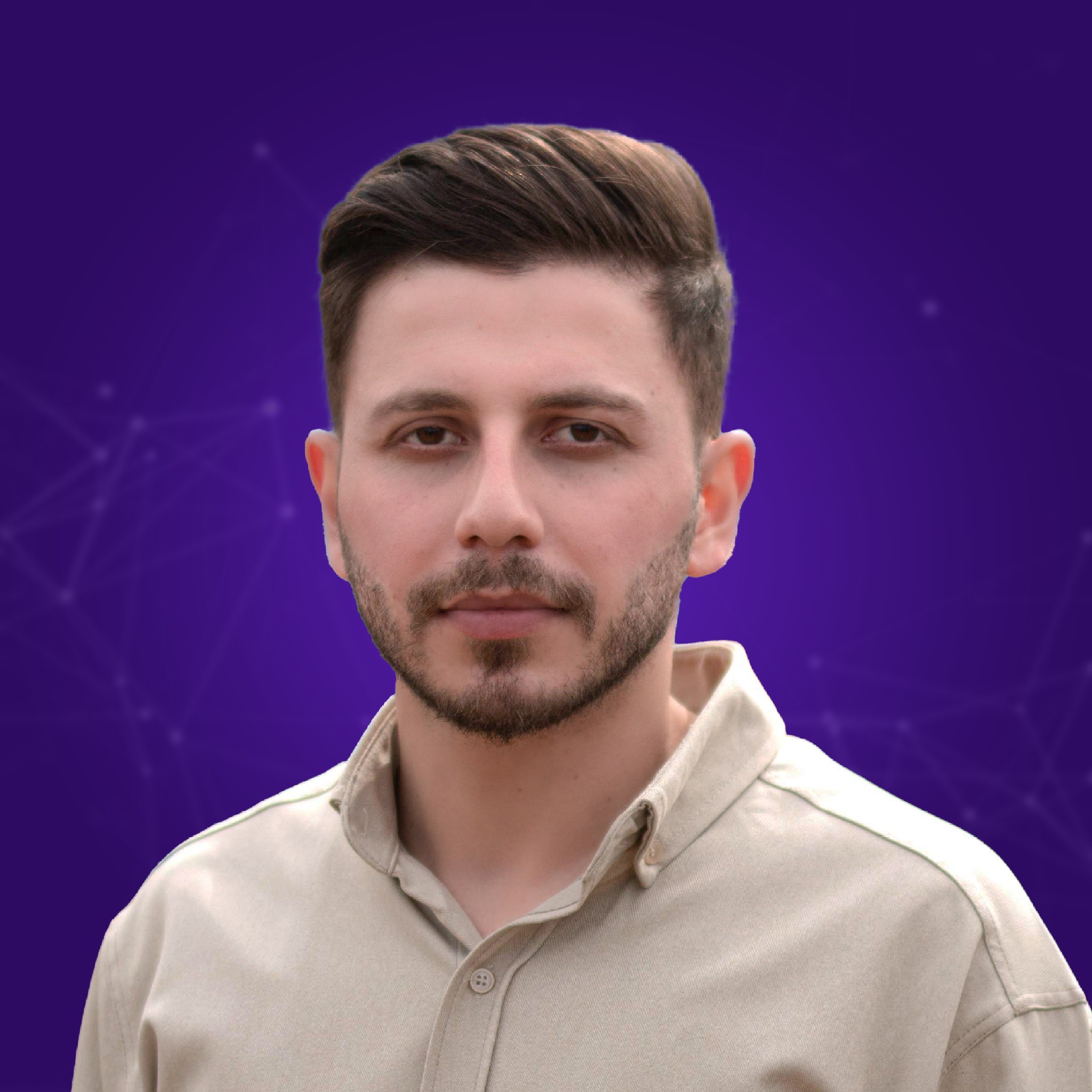 Sherwan Mhamad Jalal